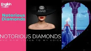And Now Listen To My Voice - BOOST YOURSELF, Notorious Diamonds 💕
