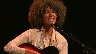 In Concert: WXPN Black Opry Resident Samantha Rise