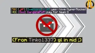 I angered some players | Invaded Lands Kit PVP