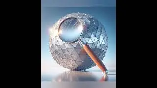 Desalination for floating domes
