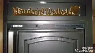 Norcold 600 RV refrigerator troubleshooting and repair