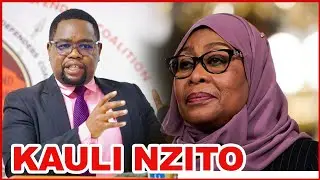 🔴LIVE: THRDC WAJIVIKA MABOMU watuma ujumbe kwa RAIS SAKATA LA NGORONGORO NA MASAI ' HATUTAKUBALI...