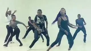 Spike mbada zembera prod by maselo