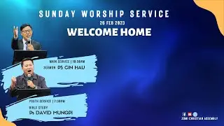 Sunday Service#liveworshipservice #live #zca