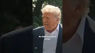 Donald Trump redobl&oacute; su apoyo a Bolsonaro