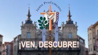 Semana Santa Astorga - ¡VEN, DESCUBRE!