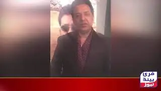 Ch Shabbir Ahmed Kotla ka Itly mien Muqeem Overseas Pakistanion k naam Pegham