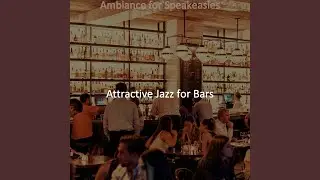 Smoky Ambiance for Hip Bars