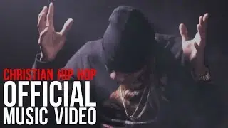 NEW Christian Rap 2017 - Lathan Warlick - 