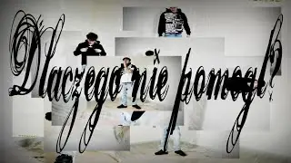 oskey - Dlaczego nie pom&oacute;gł? (prod.Kwnk)
