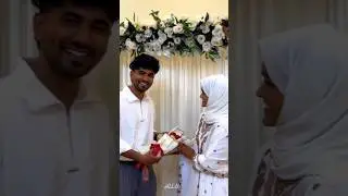 Vocal dudeന്റെ Engagement💍💕 #engagement #couplegoals #engaged #shortsfeed