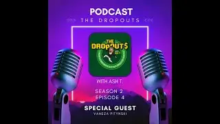 S2E4-Vaneza Pitynski: From actress to digital manager to actress