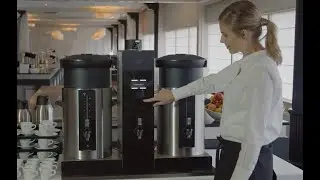 ComBi-line | Fersk Filterkaffe | Lage Kaffe | Animo