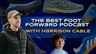 Who's next for a 992 collaboration? Discussing all things with the NB guru @samdopkosky EP 20