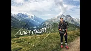 Tour Du Mont Blanc: My Thru-Hike Experience