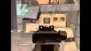 Search and Destroy ACE