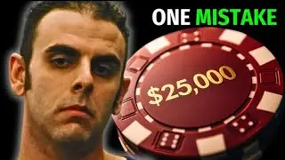 The Hunt for The Las Vegas Bandit