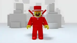 ROBLOX ULTIMATE BRAINROT COLOR BRIDGECHALLENGE DAY 1