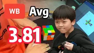 3.81 3x3 WB Avg Yiheng Wang Downsolve and Reconstruction