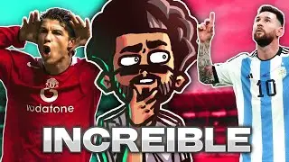 ⚽ El SIGNIFICADO OCULTO de las CELEBRACIONES de los FUTBOLISTAS