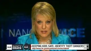 Keeping Kids Safe: Identity Theft Dangers