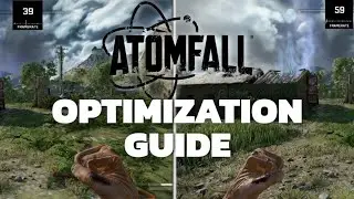 Atomfall Full Optimization Guide &ndash; Every Setting Tested for MAX FPS!