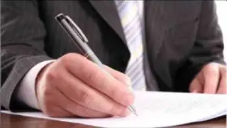 Recorded Statements After An Auto Accident