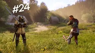 Boj na život a na smrť / KCD II / CZ-SK #24