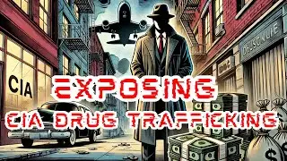 Exposing the CIA&rsquo;s Role in the Global Drug Trade: Secrets Unveiled