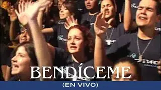 Bendíceme - Eduardo Ríos (No te tardes)