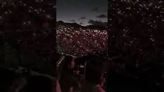 Ed Sheeran Loop Tour 2026 Auckland New Zealand