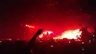 The Prodigy Live 2019