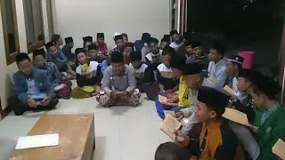 Harga Diri Versi Nadzom Alfiah Ibnu Malik || lalaran sebelum mulai ngaji
