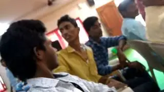 Tanuku sri sai degree clz
