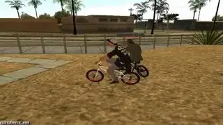 Catbmx Edit - Riders in the STREET - Mr.Snack & Mentoska
