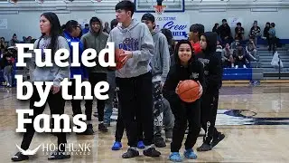 A Fan-Tastic Night | Fan Appreciation Night 2024
