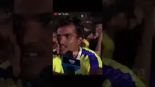 Kerala Blasters Fan boy Angry Reaction !