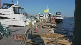 Injured Passengers Demanding Payment In Lawsuit After Spirit Cruise Ship Crashes
