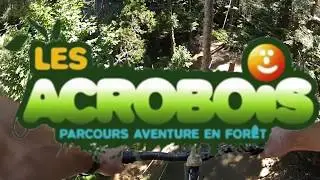 Acrobois Pilat 2017