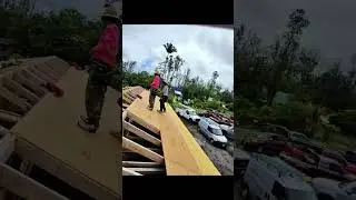 just another day in paradise🫡🍃#pov #work #shorts #ytshorts #viral  #fyp #youtubeshorts