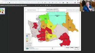 12-30-25 Whatcom County Weather Livestream: Ending 2025/What's up for the first week of 2026?