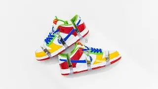 eBay x Nike SB Dunk Low OG QS 