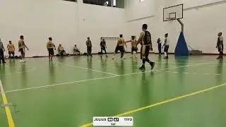 Julius vs Tito - 19/12/2025