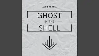 Ghost In The Shell