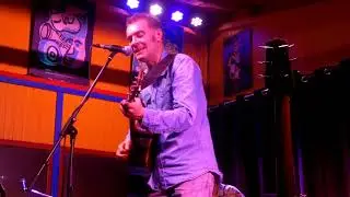 Neil Young Tribute de Fuut 30 september 2017 - tell me why