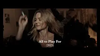 House Party (All to Play For | Virginie Efira Clip)