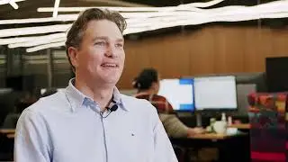 Expert integration, made easy - Crossfire Integration