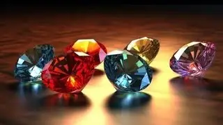 Buying Gemstones: The Complete Guide
