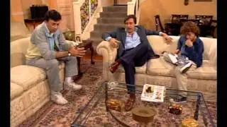Capítulo 91 - Parte 1 - Cebollitas