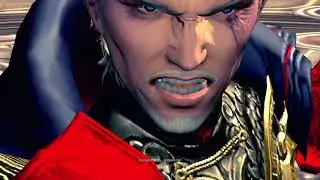 Blade and Soul Story - The Emperor's Tomb